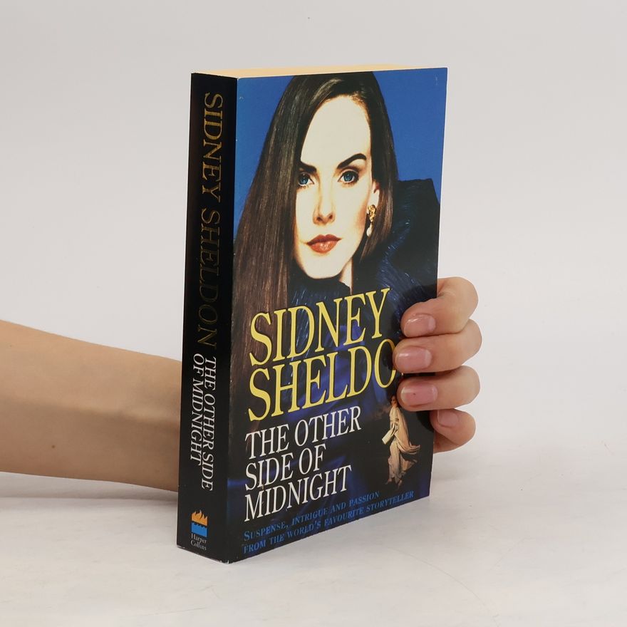 Sidney Sheldon The Other Side of Midnight