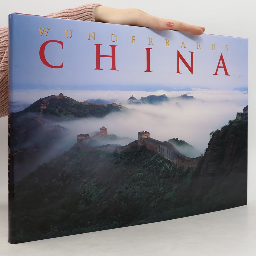 Nigel Cameron Wunderbares China