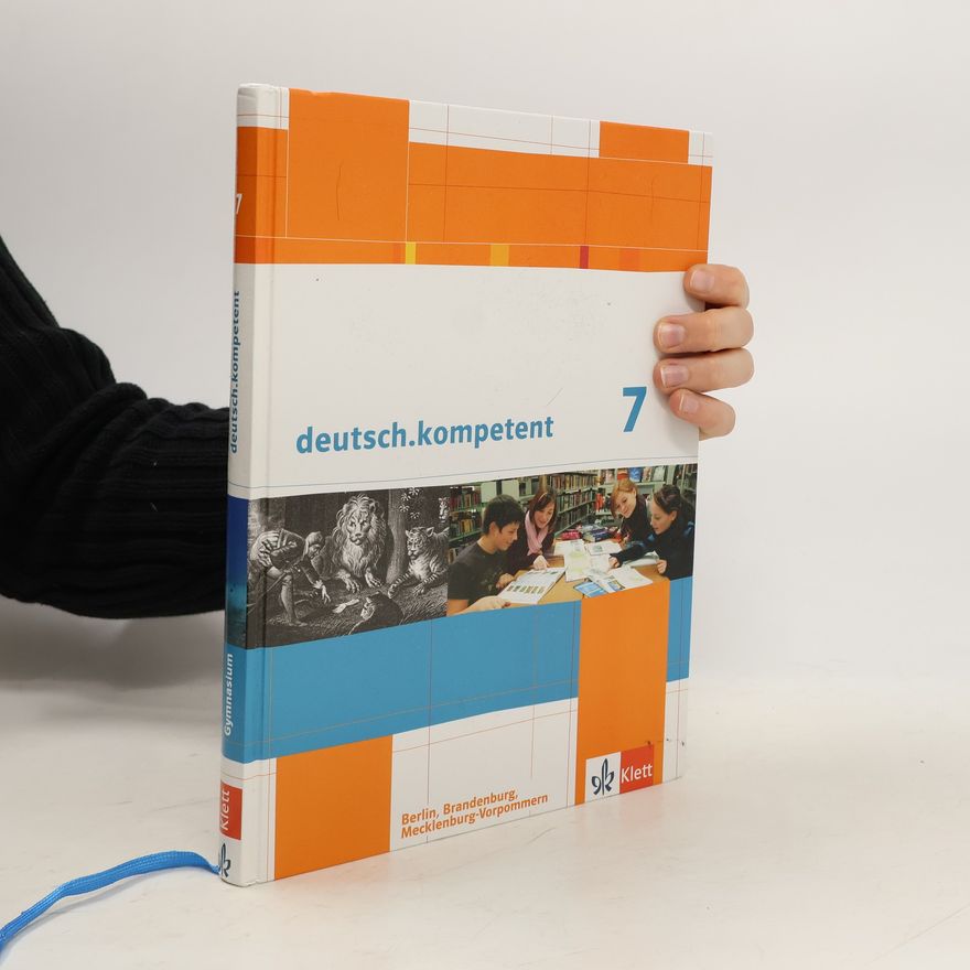 Autorenkollektiv 7. Klasse, Schülerbuch mit Onlineangebot