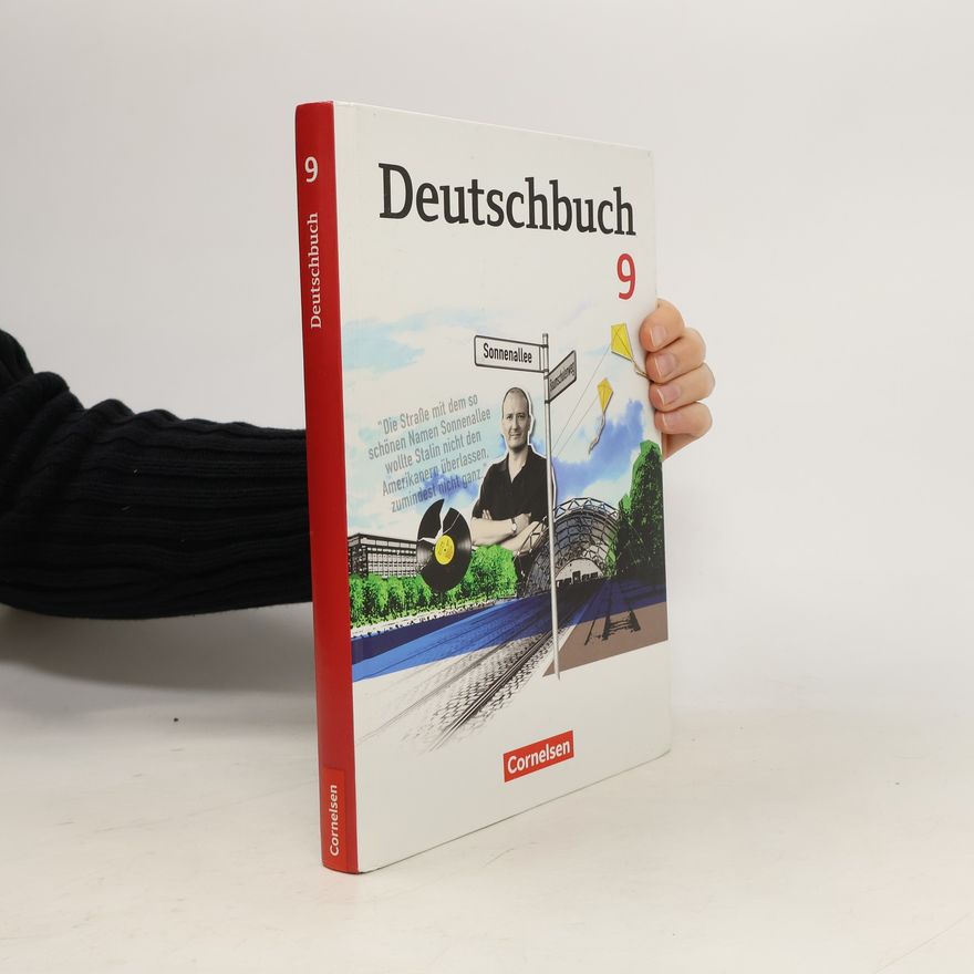 AA.VV. Deutschbuch 9