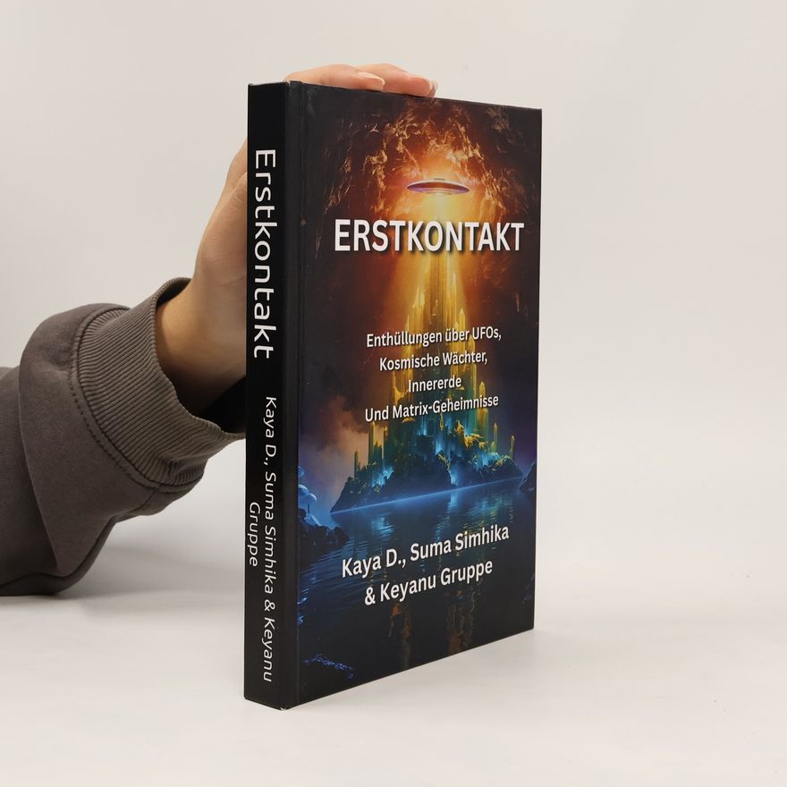 Kaya D. Erstkontakt