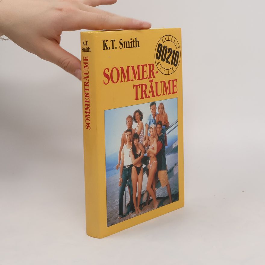 T. K. Smith Sommerträume