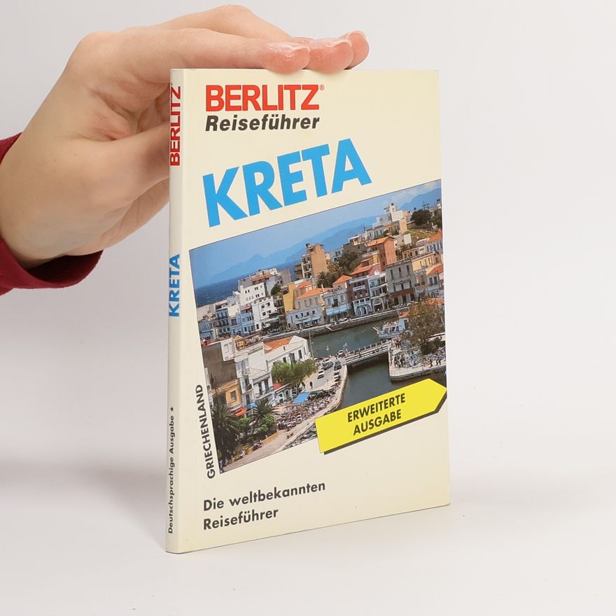 Various authors Kreta