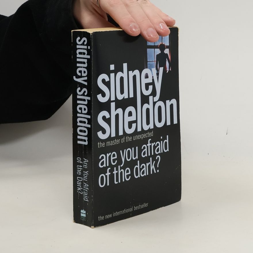 Sidney Sheldon Are You Afraid of the Dark?