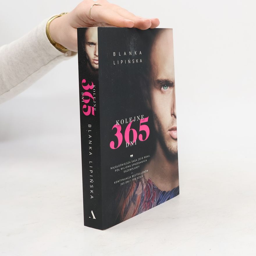 Blanka Lipińska Kolejne 365 dni