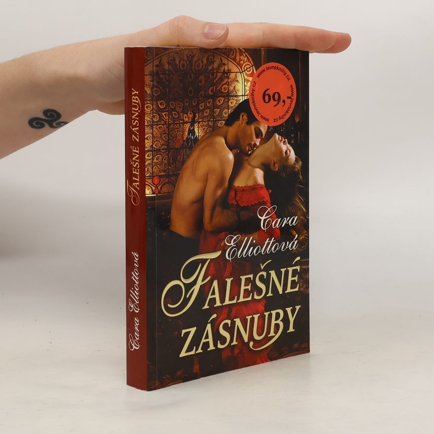 Andrea Da Rif Falešné zásnuby
