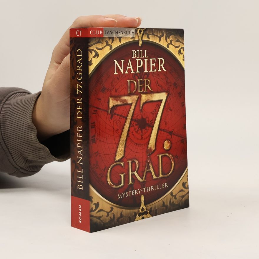 Bill Napier Der 77. Grad