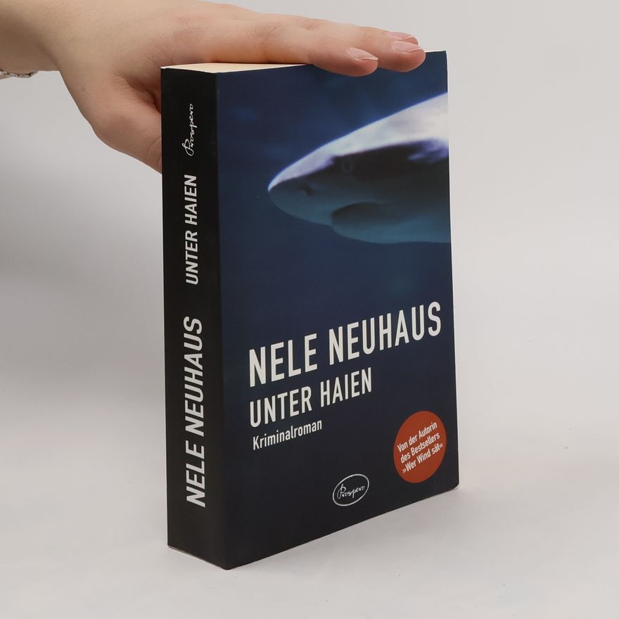 Nele Neuhaus Unter Haien