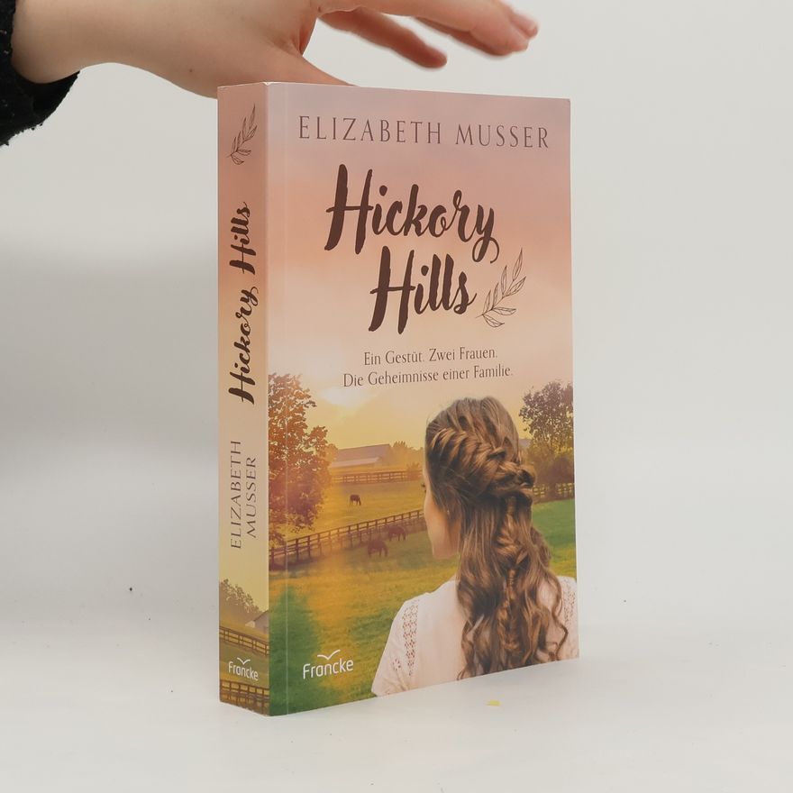 Elizabeth Musser Hickory Hills