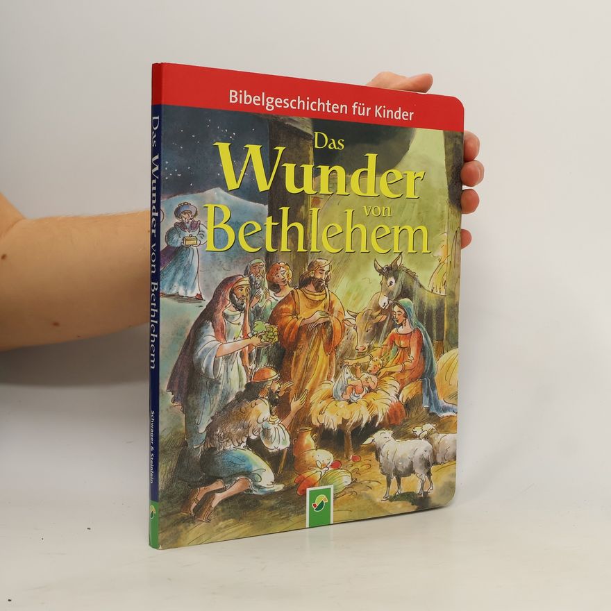 Autorenkollektiv Das Wunder von Bethlehem