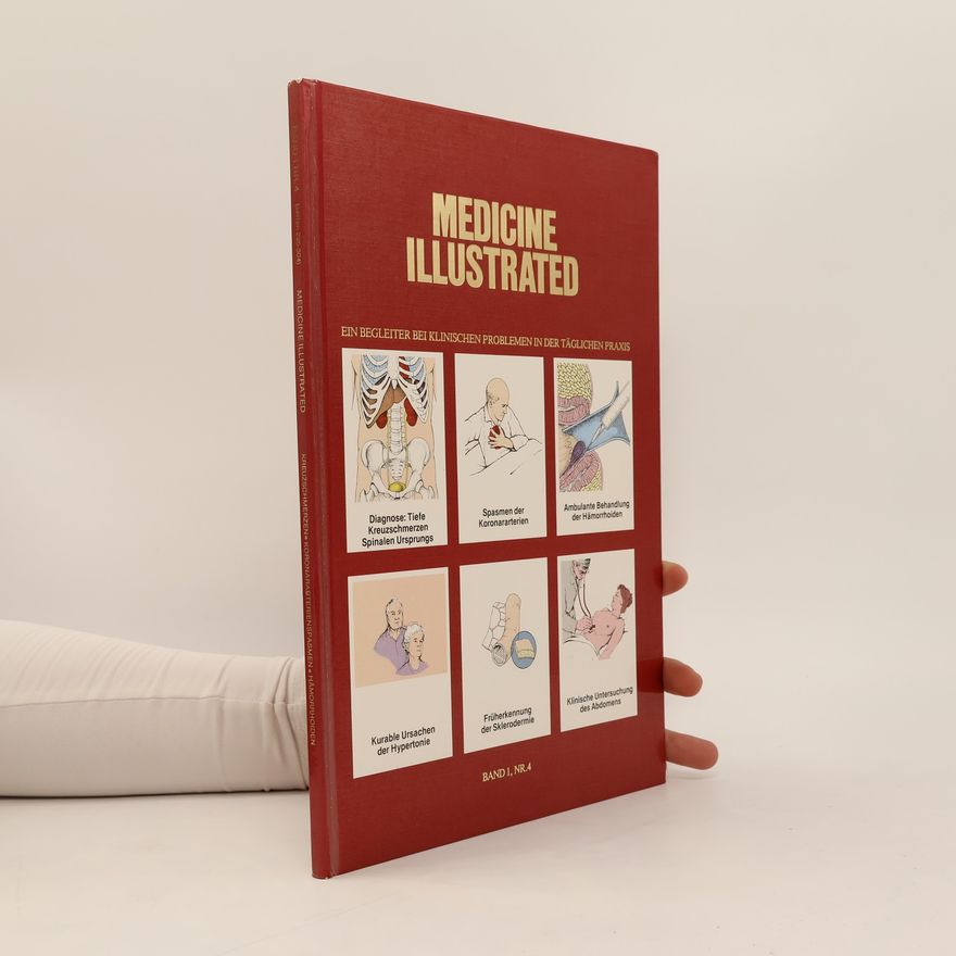 Autorenkollektiv Medicine Illustrated, Band 1, Nr. 4