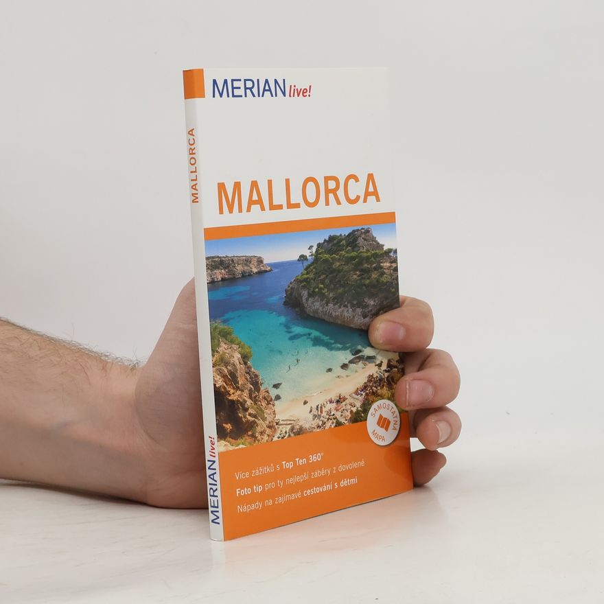 Niklaus Schmid Mallorca - Merian Live!