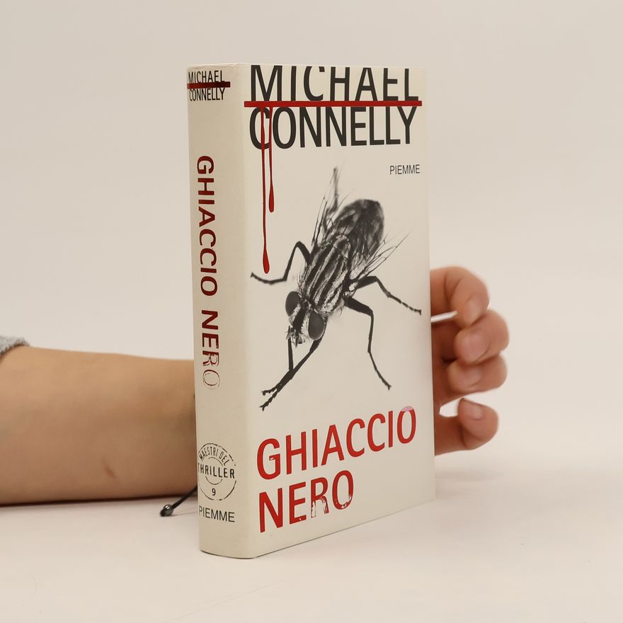 Michael Connelly Ghiaccio nero