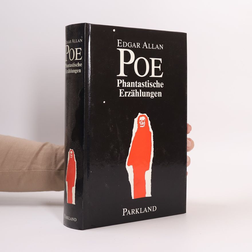 Edgar Allan Poe Phantastische Erzählungen