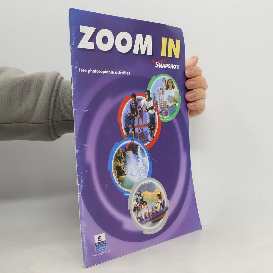 Autorenkollektiv Snapshot!: Zoom In
