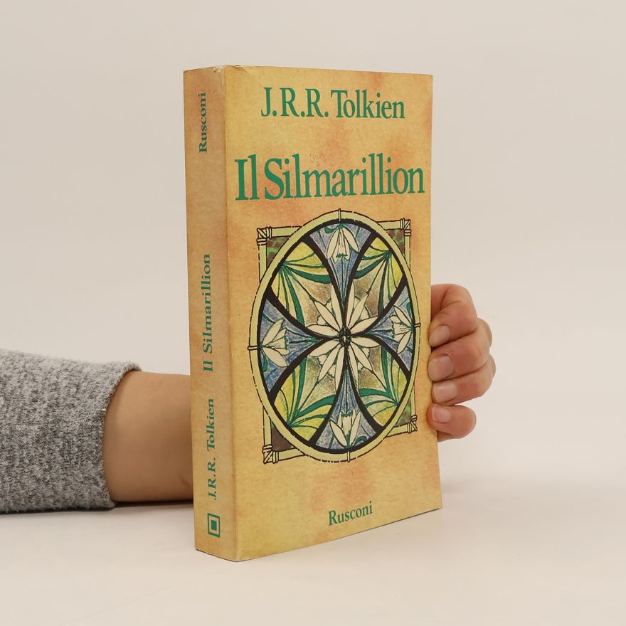 J. R. R. Tolkien Il Silmarillion