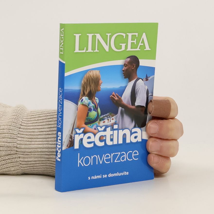 Lingea Řečtina