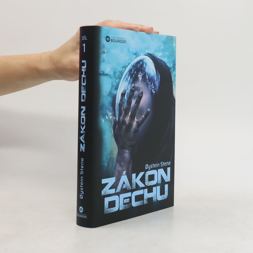 Oystein Stene Zákon dechu