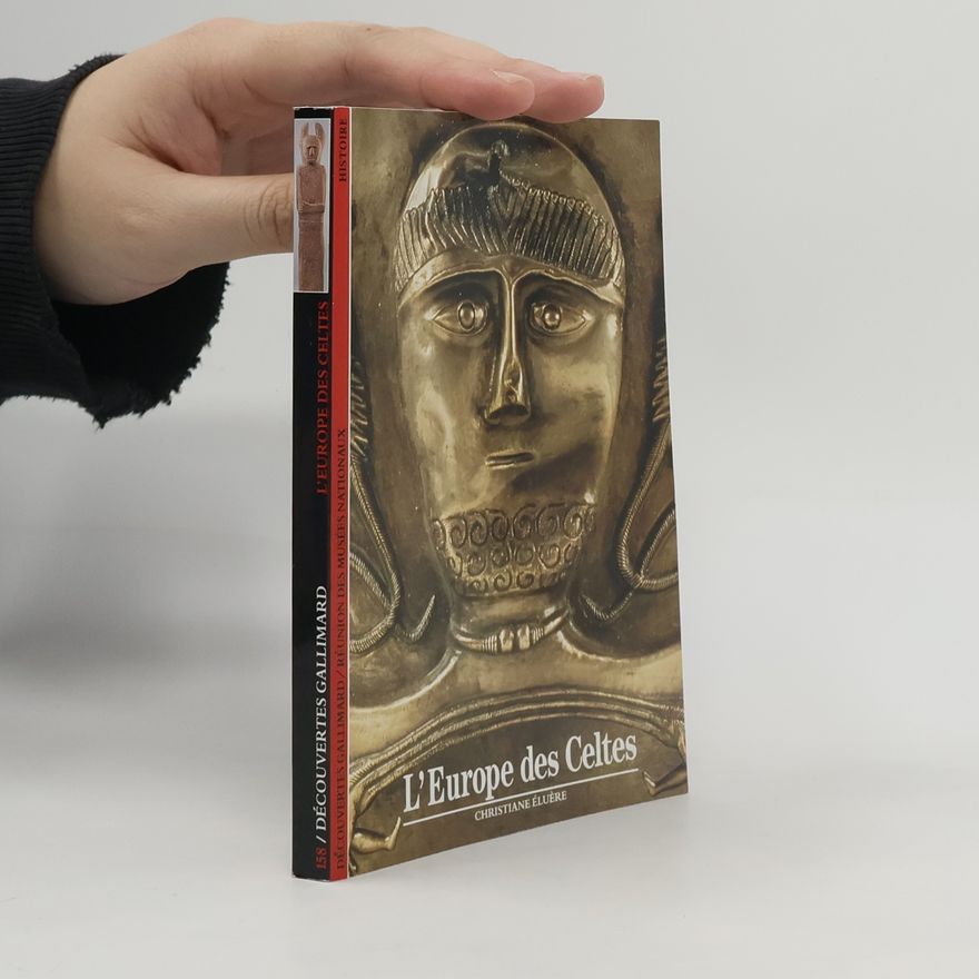 Christiane Elue re L'Europe des Celtes