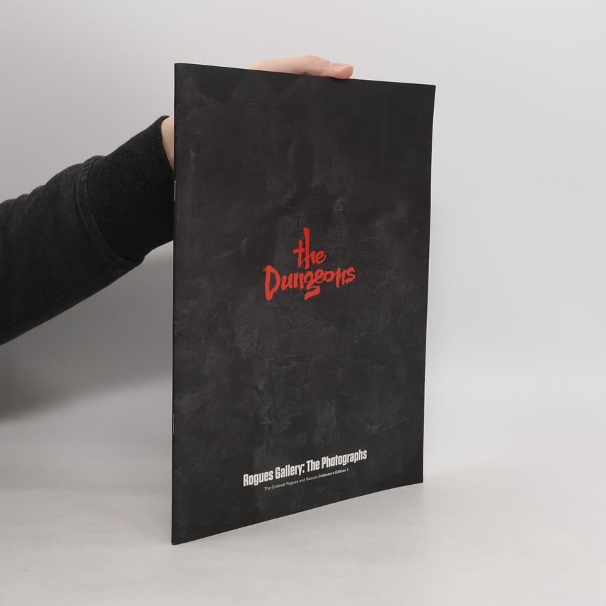 Autorenkollektiv The Dungeons