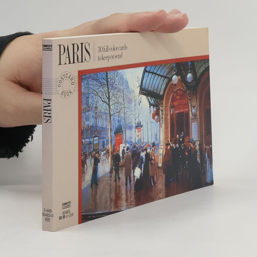 Autorenkollektiv Paris