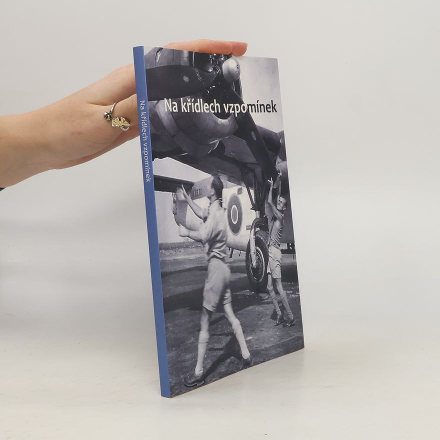 Autorenkollektiv Na křídlech vzpomínek