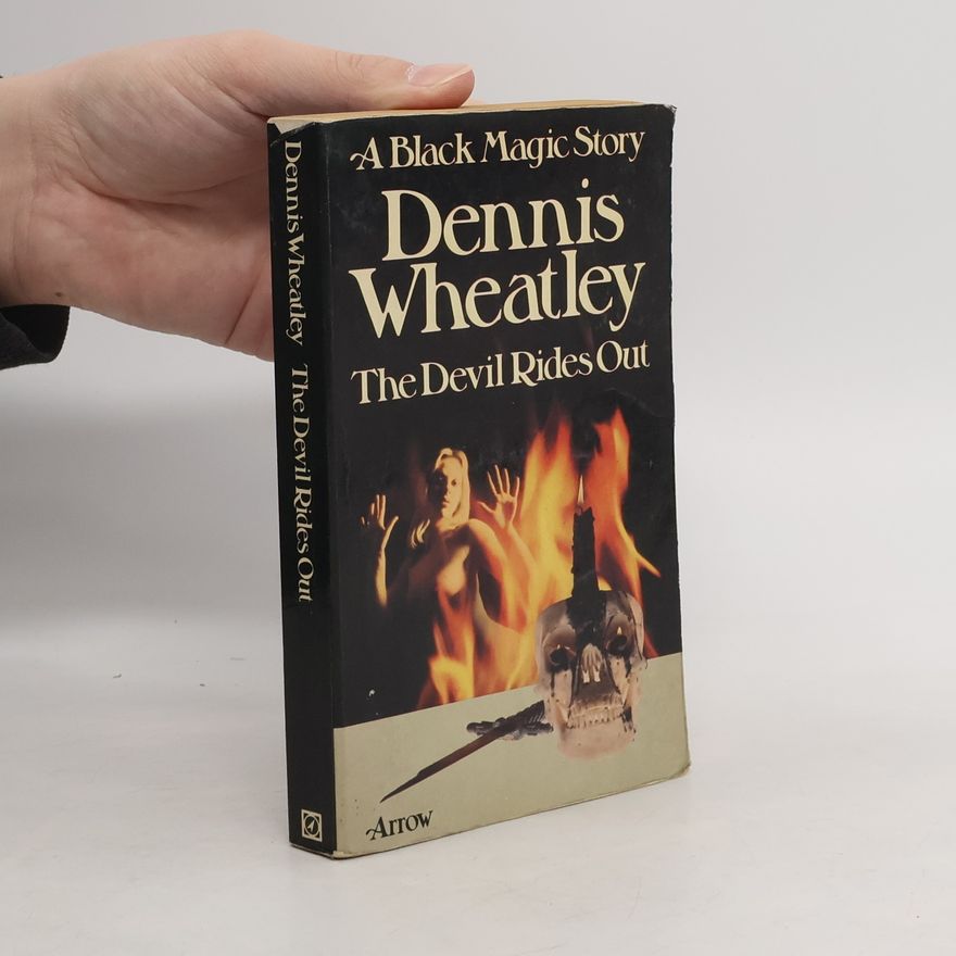 Dennis Wheatley The Devil Rides Out