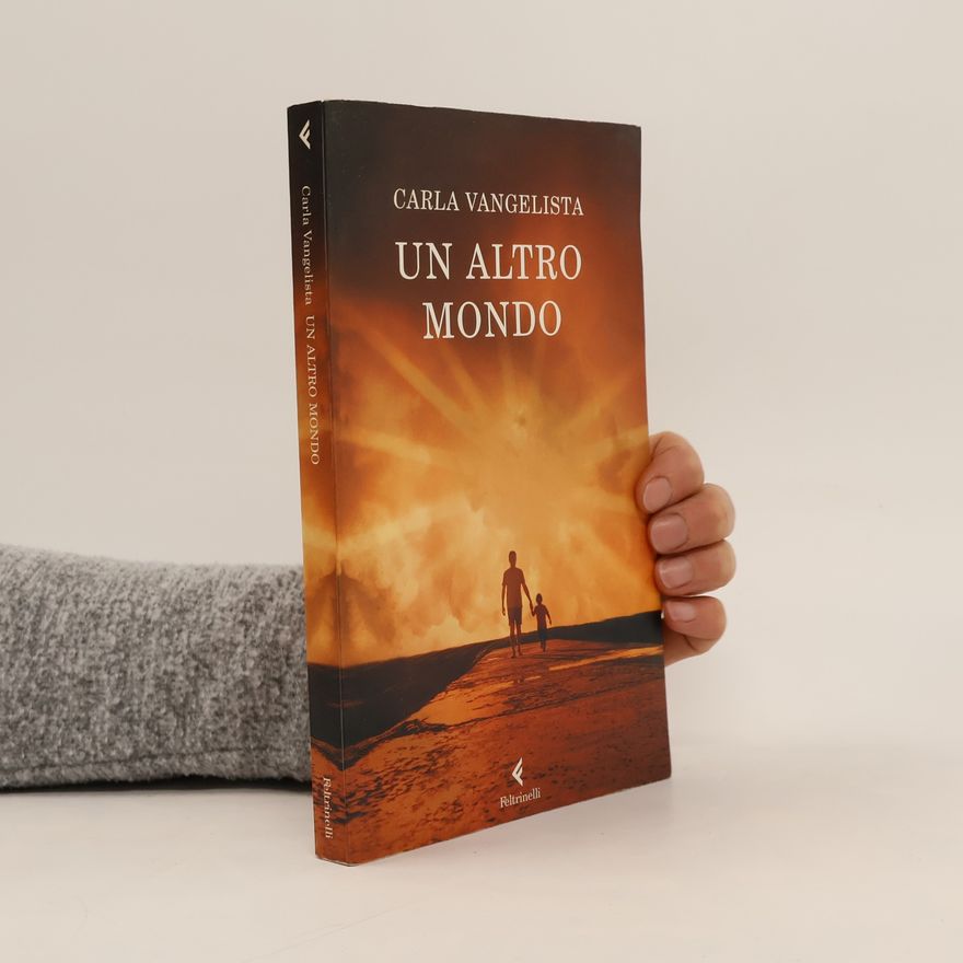 Carla Vangelista Un altro mondo