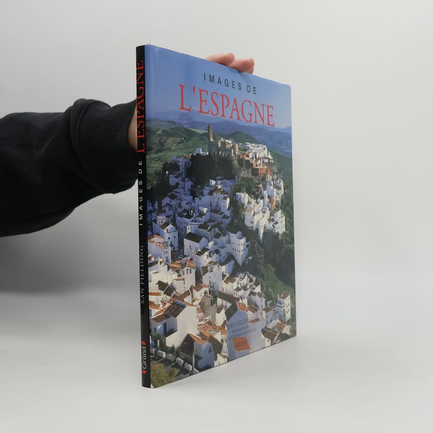 Hugh Seymour-Davies Images de l'Espagne