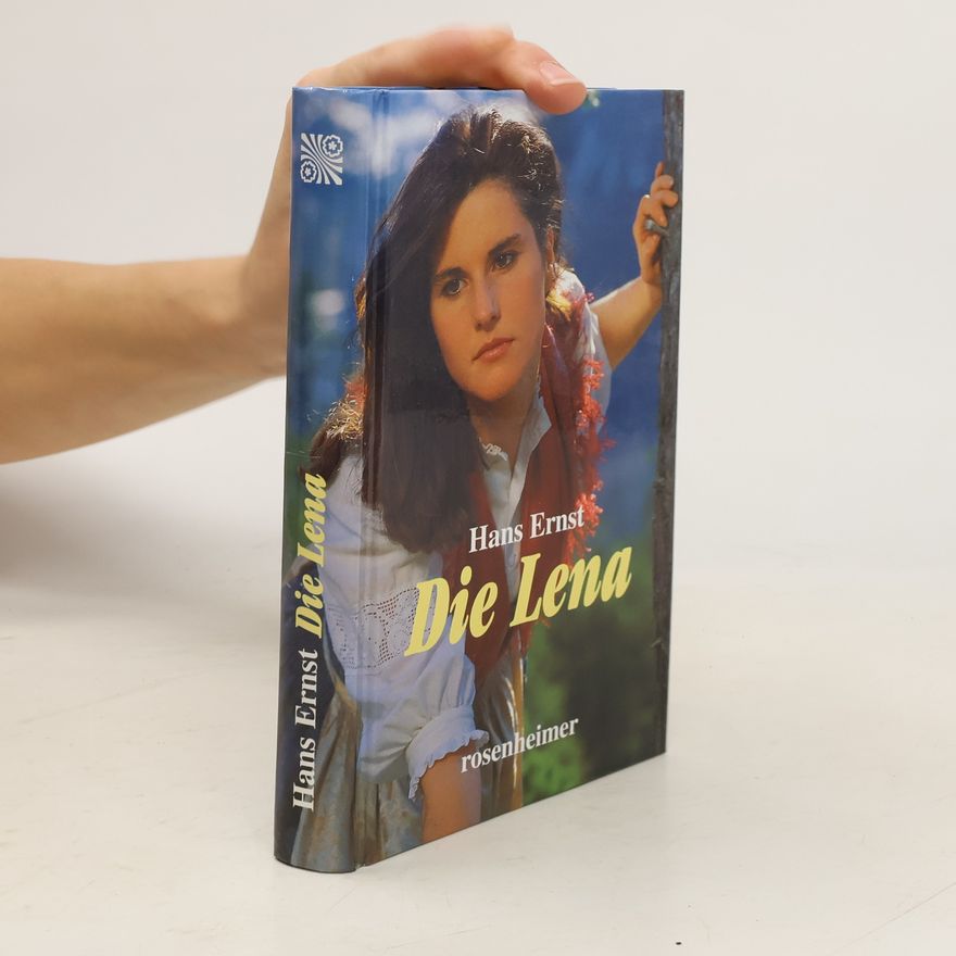Hans-Ernst Schwiete Die Lena