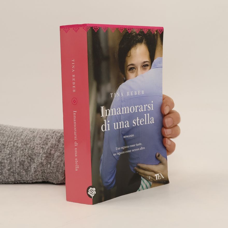 Tina Reber Innamorarsi di una stella