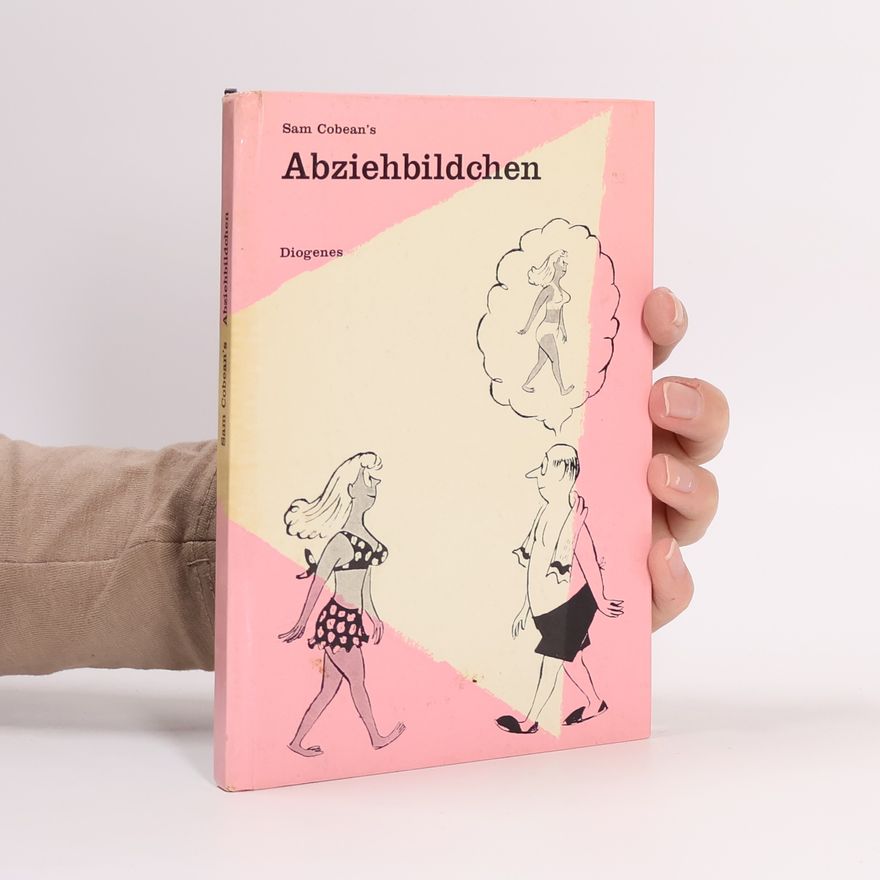 Sam Cobean Sam Cobean's Abziehbildchen