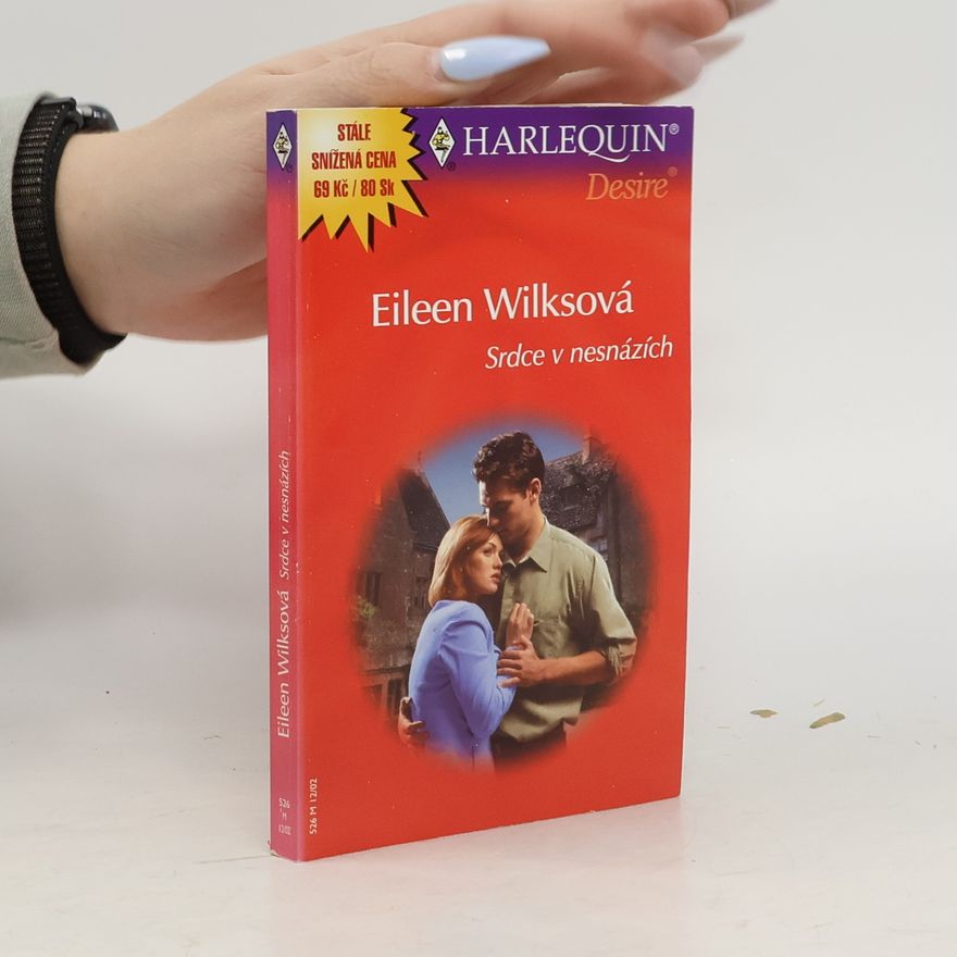 Eileen Wilks Srdce v nesnázích