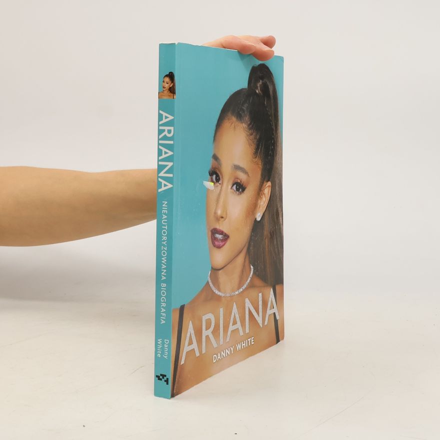 Danny White Ariana