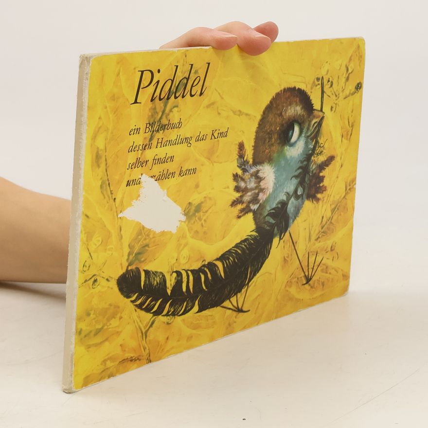 Hilmar Proft Piddel