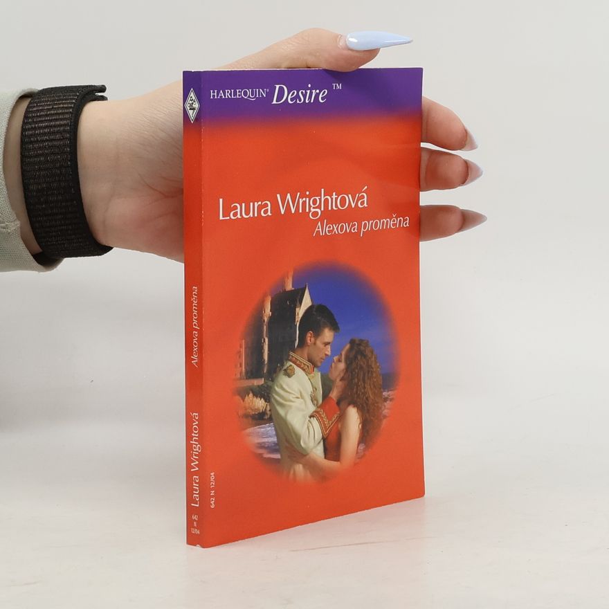 Laura Wright Alexova proměna