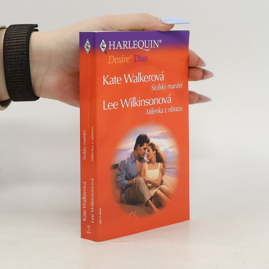 Lee Wilkinson Sicilský manžel / Milenka z obrazu