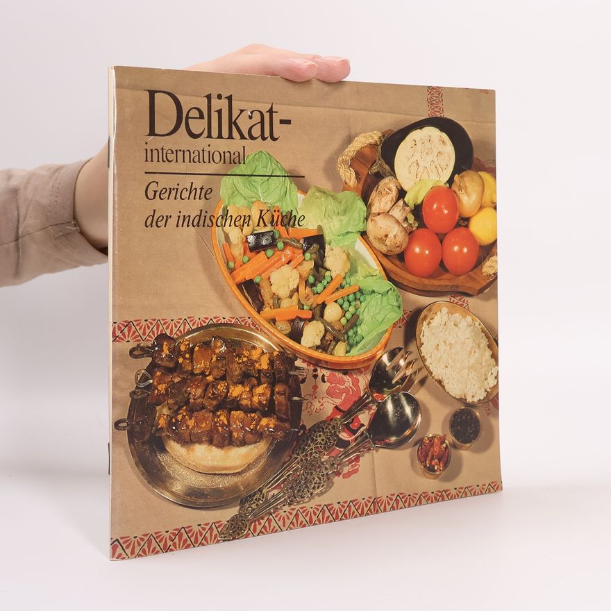 Kolektiv autorů Delikat-international