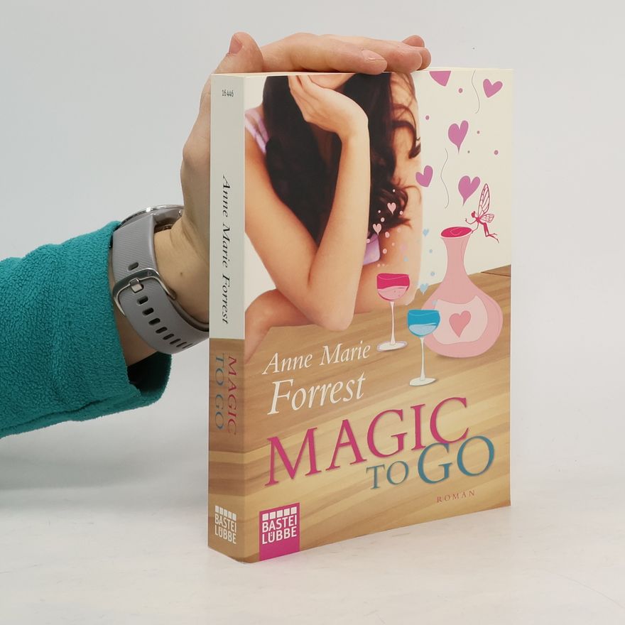 Anne Marie Forrest Magic to Go