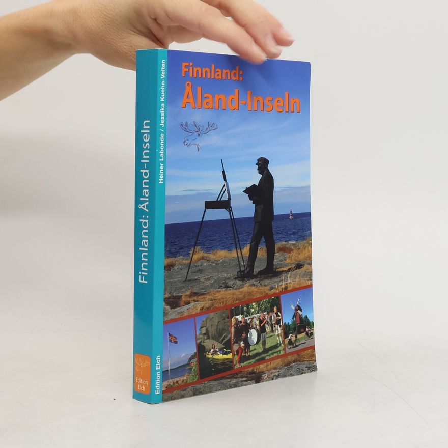 Heiner Labonde Finnland: Åland-Inseln
