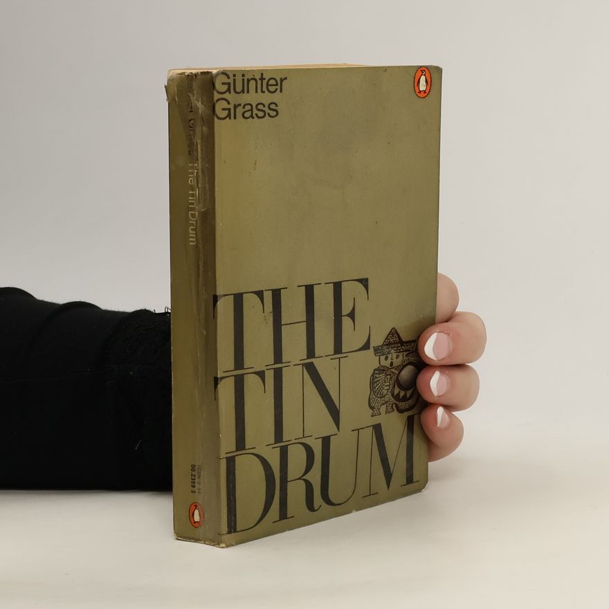 Günter Grass The Tin Drum