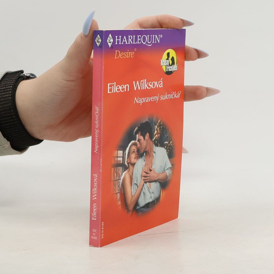 Eileen Wilks Napravený sukničkář