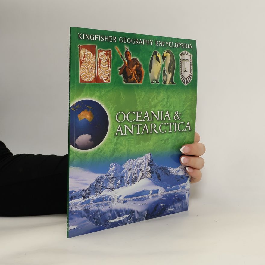 Various authors Oceania & Antarctica