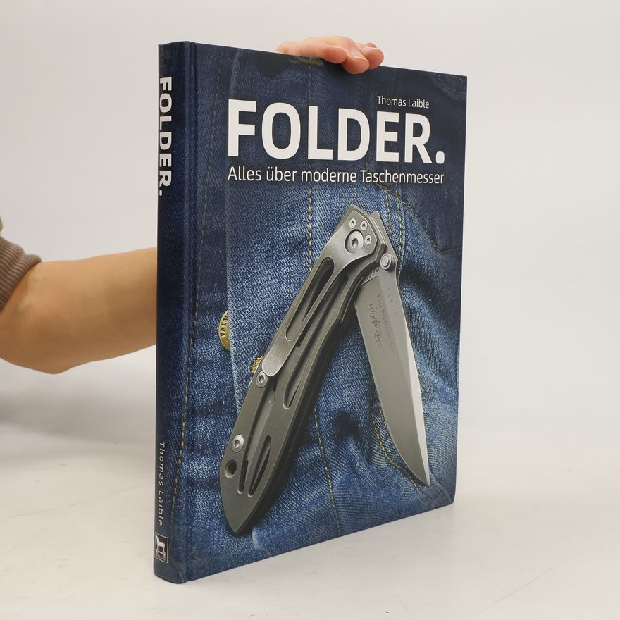Thomas Laible FOLDER.