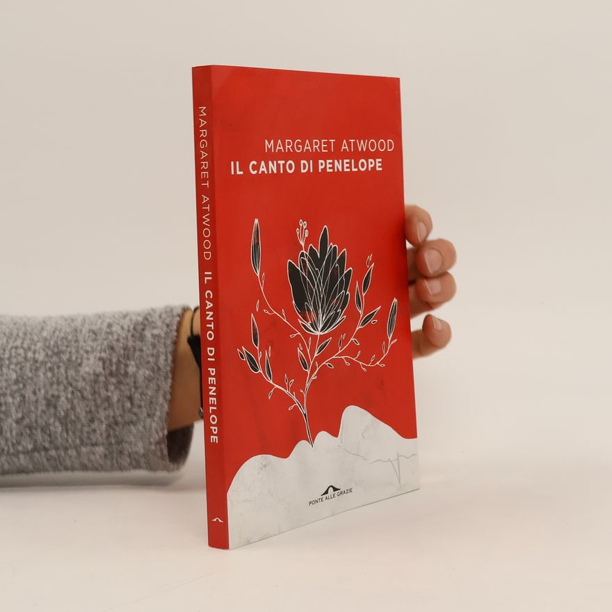 Margaret Atwood Il canto di Penelope