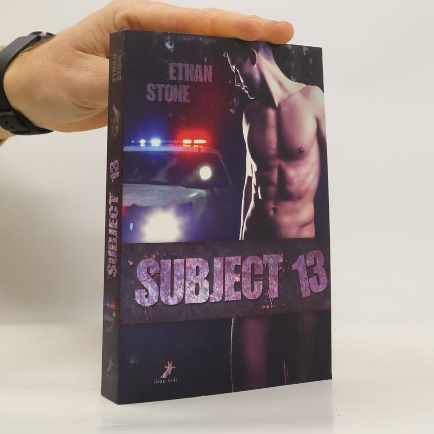 Ethan Stone Subject 13