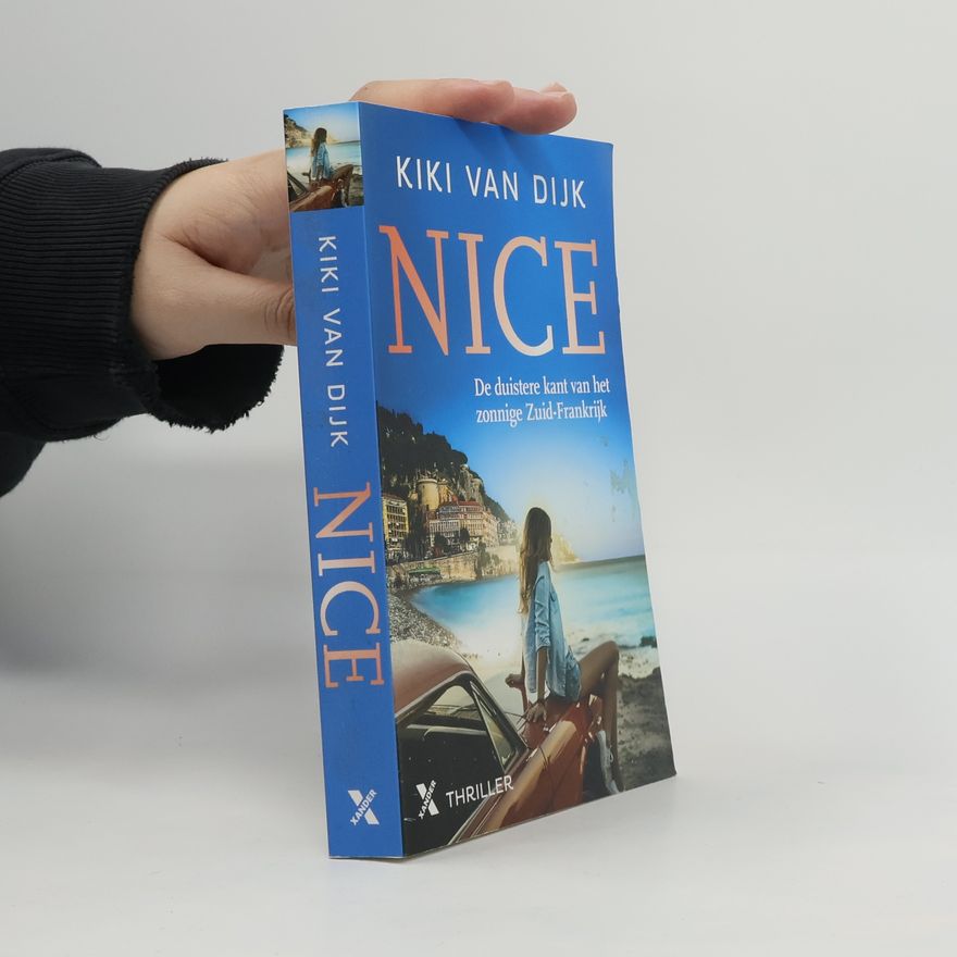 Kiki van Dijk Nice