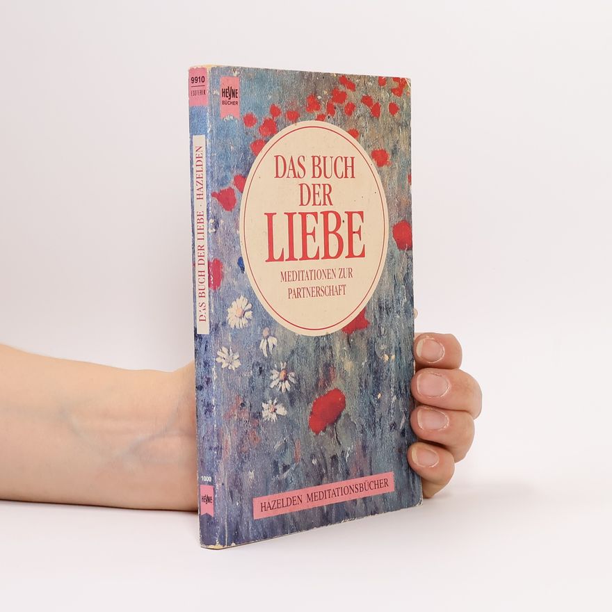 Autorenkollektiv Das Buch der Liebe