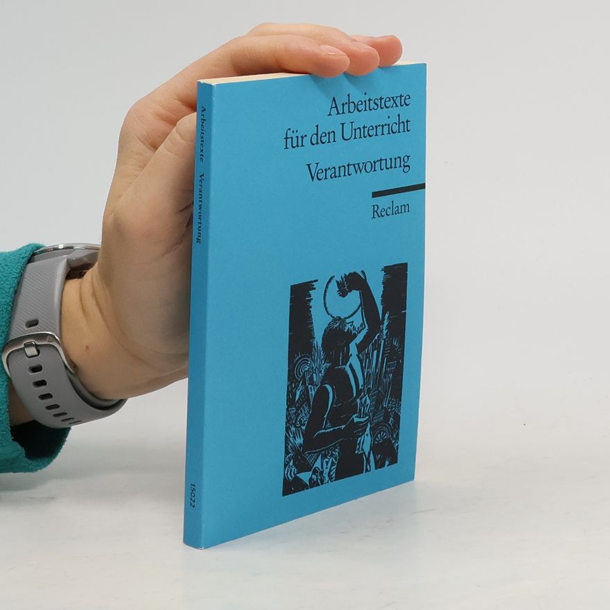 Autorenkollektiv Verantwortung