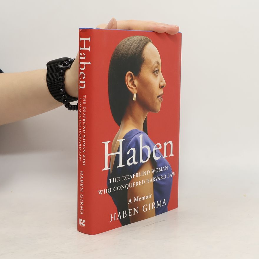 Haben Girma Haben